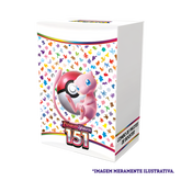 Combo de Boosters - Escarlate e Violeta - 151 - Pokémon TCG - MoxLand